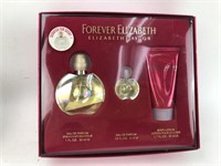 Elizabeth Taylor Forever Elizabeth Beauty Set