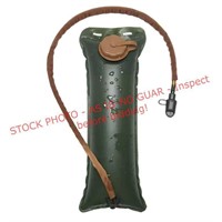 Military style hydration bladder 3L