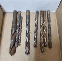 Miscellaneous Drill Bits