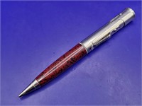 Havalite Mechanical Pencil/Lighter Combination