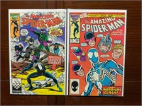 Marvel Comics 2 piece Amazing Spider-Man 280 & 281