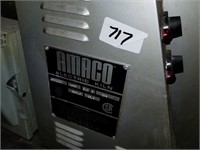 Amaco Electric Kiln