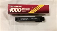 Ranging 1000 Rangefinder