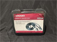 HUSKY BOOSTER CABLE