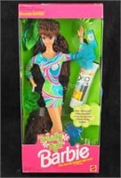 Vintage Mattel Barbie Totally Hair Doll 1117