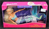 Vintage Mattel Barbie Sea Pearl Mermaid Doll