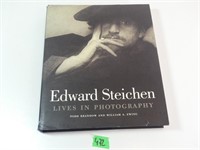Edward Stechen Lives in Photography