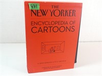 The New Yorker Encyclopedia of Cartoon