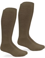 (new)Size:9-11, 3pairs Jefferies Socks Mens