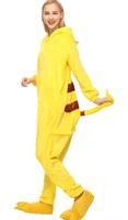 (new)Size:S, TEHA Adult Animal Pajamas Onesies