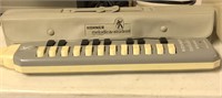 Hohner Melodica Student - Made in Germany