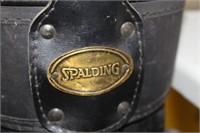 Spalding Golf Clubs