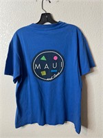 Vintage Maui and Sons Shirt