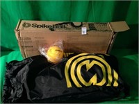 OUTDOOR LAWNGAME - SPIKEBALL