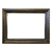 Large Ornate Frame