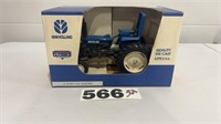 SCALE MODELS NEW HOLLAND 3930 FORD TRACTOR