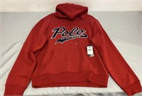 NWT Ralph Lauren Polo Hoodie Size: Large