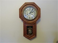 Wall clock