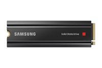 SEALED SAMSUNG 980 PRO SSD with Heatsink 2TB