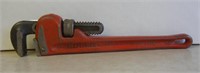 Craftsman 14" Adjustable Wrench