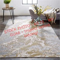 Feizy Jewel area rug 7ft.10in.x10ft.