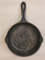 Wagner Cast Iron Skillet - 9" x 2"
