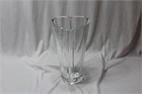 A Crystal Vase