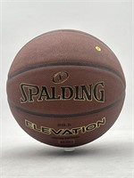 Spalding Elevation Basketball