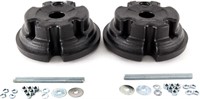 Arnold OEM-190-784 100lb Wheel Weight Set