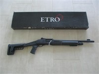 42-ETRO 12 GA SHOT GUN, S6 76MM SNSA32909