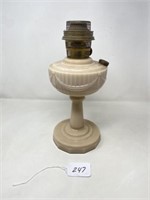 Aladdin Oil Lamp