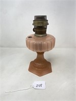 Aladdin Oil Lamp