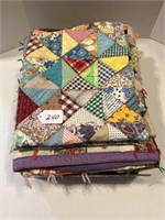 Assorted Quilts