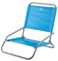 Quest 1 Position Beach Chair