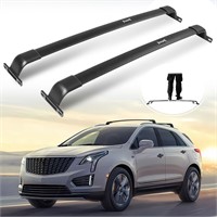 220lbs Roof Racks for Cadillac XT5 2016-2024