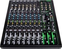 PRO FX12 V3 12 CHANNEL MIXER WITH USB