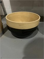 2 Crock Bowls