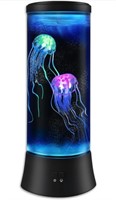 New EDIER Jellyfish Lamp - LED Fantasy Round