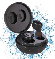 P68 Waterproof Swimming Earbuds - Sport Wireless