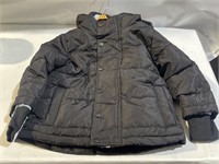 $56.00 Okie Dokie 12M Baby Unisex Puffer Jacket