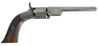 Colt Texas Paterson Brevette