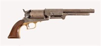 Colt Model 1847 Walker No. 26 Texas Rangers C Co.