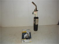 New Benzomatic Propane Torch