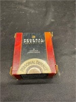 Federal Ammunition 40 S&W