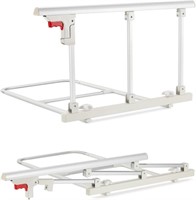 OasisSpace Bed Safety Rail, 28.5"x16"