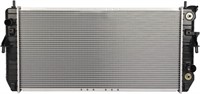 Radiator for 06-08 for Buick Lucerne 3.8L