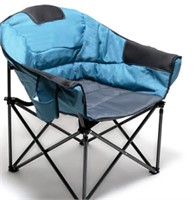 SunnyFeel AC5913 Folding Club Chair