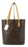Louis Vuitton Vavin Monogram Handbag