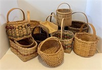 Basket Collection