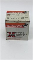 28 Gauge Winchester Super X
